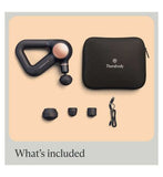 Theragun Sense by Therabody (Black)