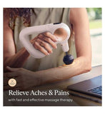 Theragun Sense by Therabody (White)