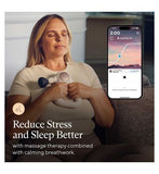 Theragun Sense by Therabody (White)