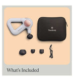 Theragun Sense by Therabody (White)