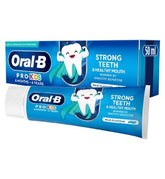 Oral-B Pro Kids Toothpaste, 0-6 Years 50ml