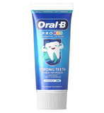 Oral-B Pro Kids Toothpaste, 0-6 Years 50ml