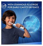 Oral-B Pro Junior Toothpaste, 6-12 Years 75ml