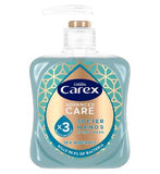 Carex Advanced Care Sea Minerals Antibacterial Handwash 250ml