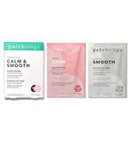 Patchology SmartMud™ Duo Calm & Smooth - 2 Masks