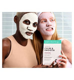 Patchology SmartMud™ Duo Calm & Smooth - 2 Masks