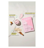 Patchology SmartMud™ Duo Calm & Smooth - 2 Masks