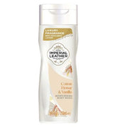 Imperial Leather Cotton Flower and Vanilla Shower Gel Body Wash 250ml