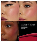 KVD Beauty Good Apple Blush Balm Duo