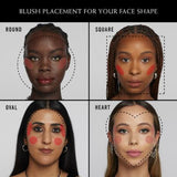 KVD Beauty Good Apple Blush Balm Duo