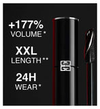 Givenchy L'inderdit Couture Volume Mascara