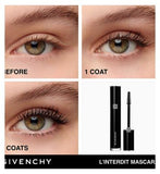 Givenchy L'inderdit Couture Volume Mascara