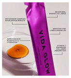 Vida Glow Collagen Liquid Advance - 15 Sachets