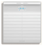 Withings Body Scan Connected Health Station Scale White
