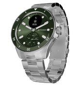 Withings Scanwatch Nova Green