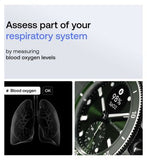 Withings Scanwatch Nova Green