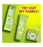 Herbal Essences Dazzling Shine Conditioner 275ml