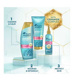 Head & Shoulders DERMAXPRO Senstive Conditioner 220ml