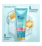 Head & Shoulders DERMAXPRO Senstive Conditioner 220ml