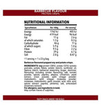 Slimfast Protein Crisps BBQ 23g