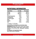 Slimfast Protein Crisps Original 23g