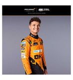 Optimum Nutrition Platinum Creatine Plus Orange 350g