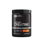 Optimum Nutrition Platinum Creatine Plus Orange 350g