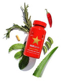 Hairtamin Advanced Formula Capsules 30s