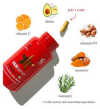 Hairtamin Advanced Formula Capsules 30s