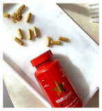 Hairtamin Advanced Formula Capsules 30s