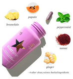 Hairtamin BLOATamin 30s