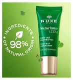 NUXE Nuxuriance® Ultra The Targeted Eye & Lip Contour Cream 15 ml