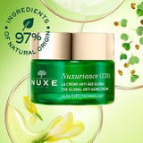 NUXE Nuxuriance® Ultra The Global Anti-Aging Cream 50 ml