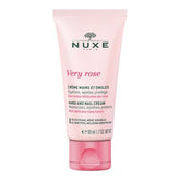 NUXE Very Rose Hand and Nail Cream 50ml