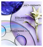 Kérastase Blond Absolu Discovery Gift Set for blonde hair with Hyaluronic Acid