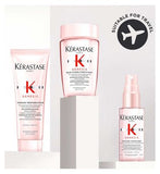 Kérastase Genesis Discovery Gift Set for hair fall due to breakage with Ginger and Aminexil