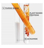 Kérastase Nutritive Discovery Gift Set for dry hair with Niacinamide