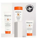 Kérastase Nutritive Discovery Gift Set for dry hair with Niacinamide