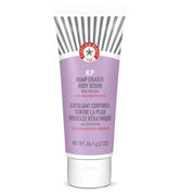 First Aid Beauty KP Smoothing Body Scrub with 10% AHA 56.7g