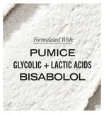 First Aid Beauty KP Smoothing Body Scrub with 10% AHA 56.7g