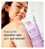 First Aid Beauty KP Smoothing Body Scrub with 10% AHA 226g