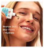 First Aid Beauty Bronze + Glow Drops with Niacinamide