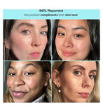 First Aid Beauty Bronze + Glow Drops with Niacinamide