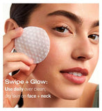 First Aid Beauty Facial Radiance Pads with Glycolic + Lactic Acids 28 Pads