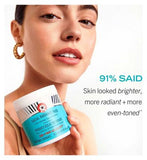 First Aid Beauty Facial Radiance Pads with Glycolic + Lactic Acids 60 Pads