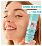 First Aid Beauty 10% Vitamin C Brightening Serum 50ml