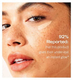 First Aid Beauty Brighten + Glow Eye Cream with Niacinamide