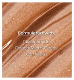 First Aid Beauty Brighten + Glow Eye Cream with Niacinamide