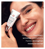 First Aid Beauty Retinol Eye Cream with Squalane + Ceramides 15ml