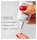 First Aid Beauty Retinol Eye Cream with Squalane + Ceramides 15ml